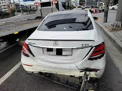 2019 Mercedes-Benz E 220 WDDZF0EB2KA691048 VIN:WDDZF0EB2KA691048