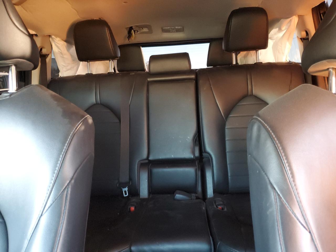 2023 TOYOTA HIGHLANDER L VIN:5TDKDRAH0PS038812