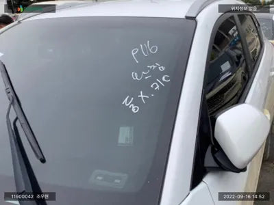 2016 Hyundai Tucson KMHJ3812GHU276166 VIN:KMHJ3812GHU276166