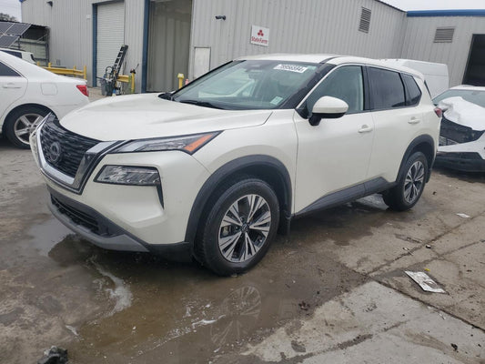 2023 NISSAN ROGUE SV VIN:JN8BT3BA3PW418006