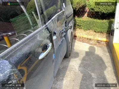 2017 Kia Carnival KNAMB81ABHS301776 VIN:KNAMB81ABHS301776