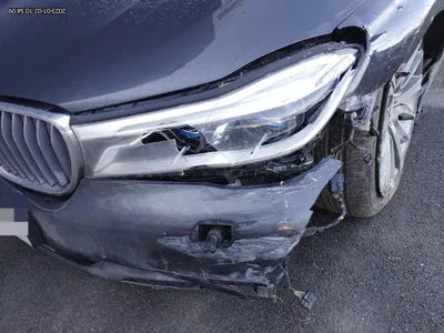 2017 BMW 750 WBA7F2105HB005117 VIN:WBA7F2105HB005117