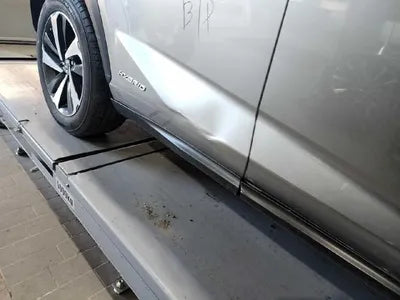 2019 Lexus NX 300 JTJBJRBZ3K2119994 VIN:JTJBJRBZ3K2119994