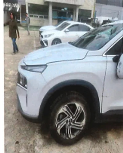 2021 Hyundai Santa FE KMHS281HGMU396414 VIN:KMHS281HGMU396414