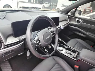 2023 Kia Sorento VIN: