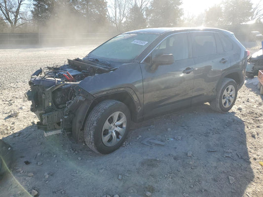 2022 TOYOTA RAV4 LE VIN:2T3F1RFV4NC306640