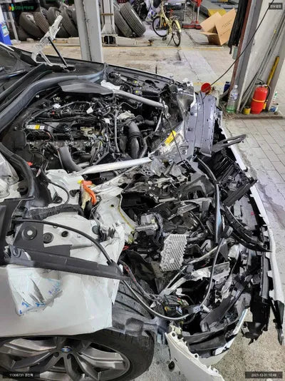 2020 BMW 530 WBAJS9108LCE24983 VIN:WBAJS9108LCE24983