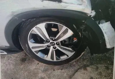 2017 Kia Sorento KNAPS81ABJA422175 VIN:KNAPS81ABJA422175