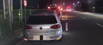 2015 Volkswagen Golf VIN: