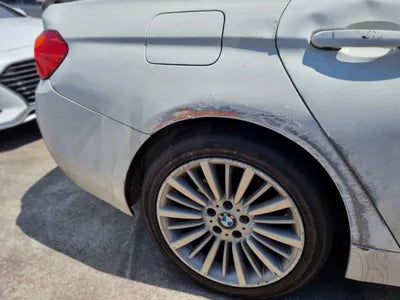 2015 BMW 420 915KMWBA4B5106FD3 VIN:915KMWBA4B5106FD3