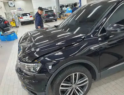 2020 Volkswagen Tiguan Allspace WVGZZZ5NZLM175727 VIN:WVGZZZ5NZLM175727