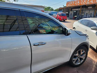 2016 Kia Sorento KNAPH81ABGA243850 VIN:KNAPH81ABGA243850