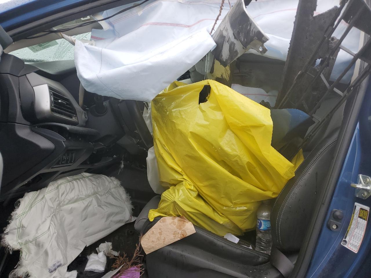 2022 SUBARU OUTBACK LIMITED VIN:4S4BTANC7N3167448