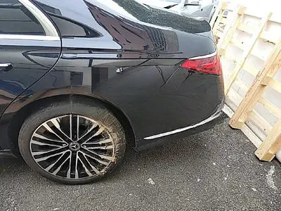 2022 Mercedes-Benz S 450 NONE VIN: