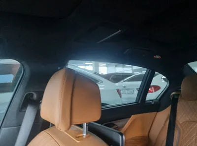 2021 BMW 730 WBA7J4104MCG02650 VIN:WBA7J4104MCG02650