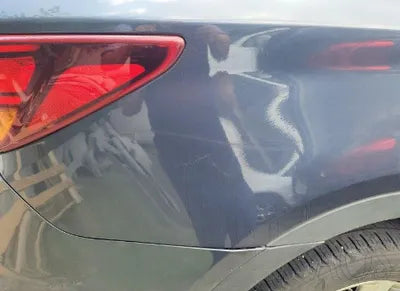 2016 Hyundai Santa FE KMHSU81UBGU633072 VIN:KMHSU81UBGU633072