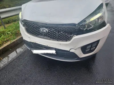 2016 Kia Sorento 868KMKNAPH81ABGA1 VIN:868KMKNAPH81ABGA1
