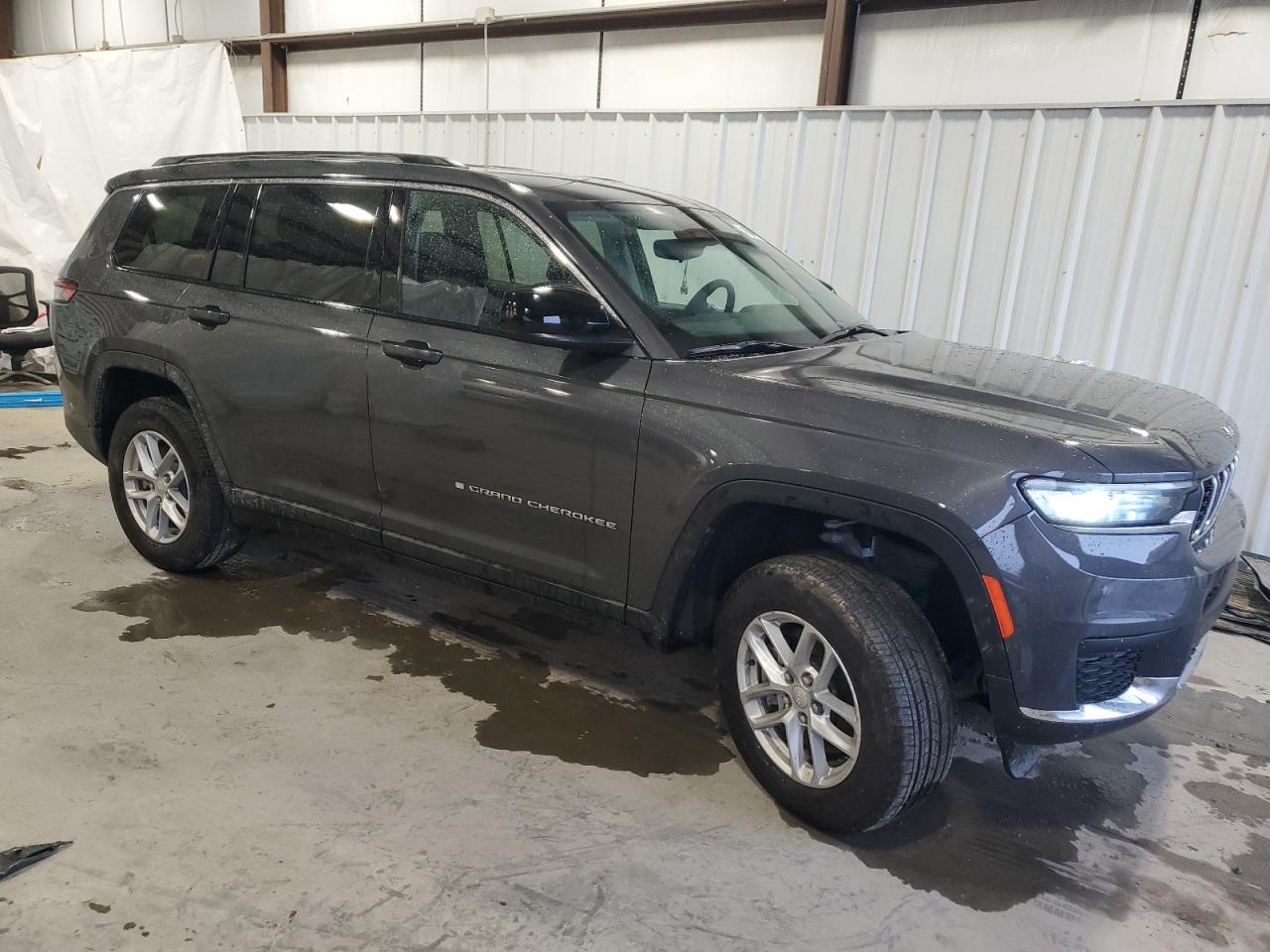 2023 JEEP GRAND CHEROKEE L LAREDO VIN:1C4RJKAG0P8812776