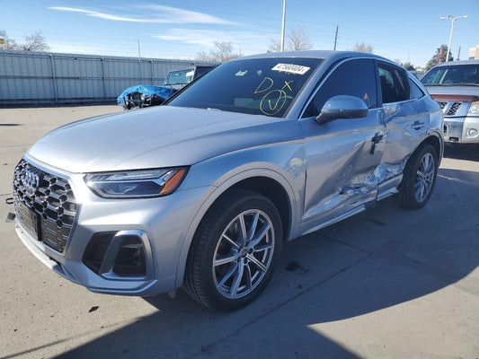 2023 AUDI SQ5 SPORTBACK PREMIUM PLUS VIN:WA124AFY5P2118392