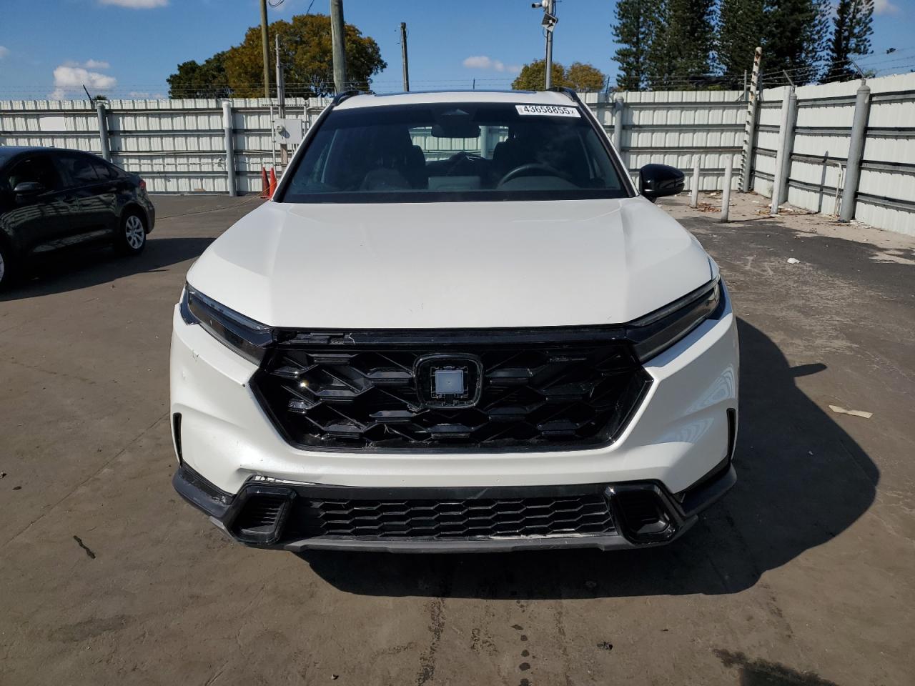 2023 HONDA CR-V SPORT VIN:7FARS6H50PE029096