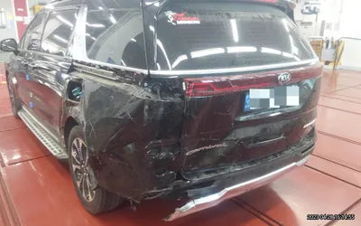 2020 Kia Carnival VIN: