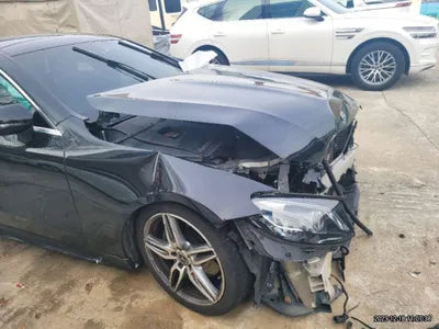 2018 Mercedes-Benz E 220 824KMWDD1J1EB1JF0 VIN:824KMWDD1J1EB1JF0