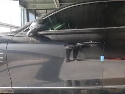 2020 Genesis G80 VIN: