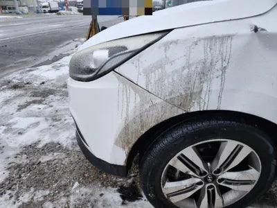 2014 Hyundai Tucson VIN: