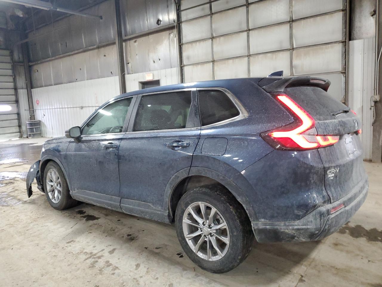 2023 HONDA CR-V EXL VIN:5XXG64J20PG192369