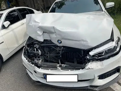 2018 BMW 530 WBAJD9100JWC82652 VIN:WBAJD9100JWC82652