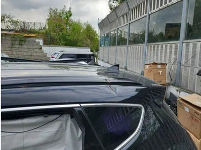 2016 Hyundai Santa FE KMHSW81UBGU643014 VIN:KMHSW81UBGU643014