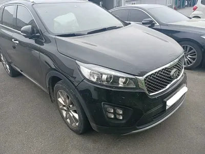 2016 Kia Sorento 440KMKNAPK81ABGA2 VIN:440KMKNAPK81ABGA2