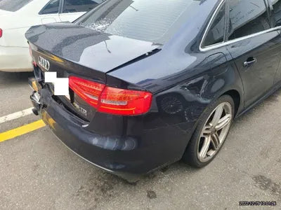 2016 Audi A4 WAUZZZ8K9GA010809 VIN:WAUZZZ8K9GA010809