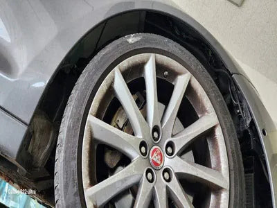 2018 Jaguar XJ SAJAA2294JNW15875 VIN:SAJAA2294JNW15875