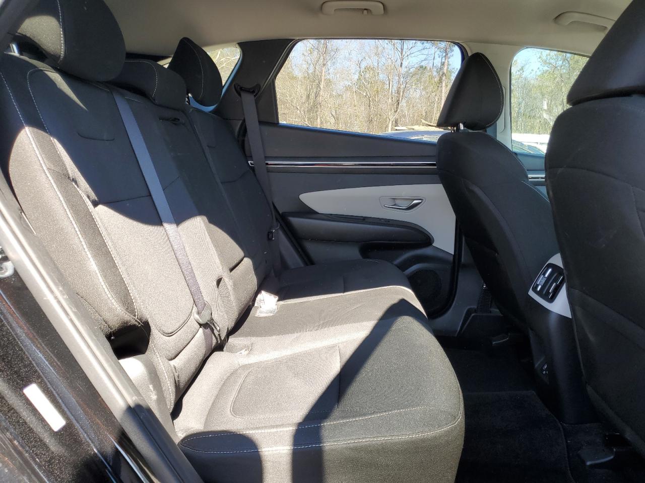 2023 HYUNDAI TUCSON BLUE VIN:KM8JBCA10PU097285