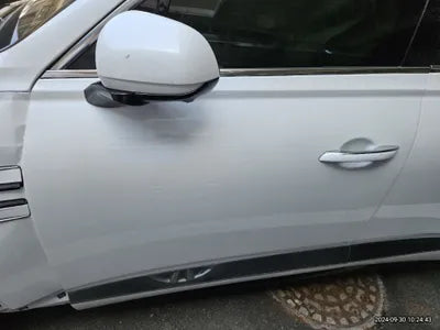 2024 Genesis GV80 VIN: