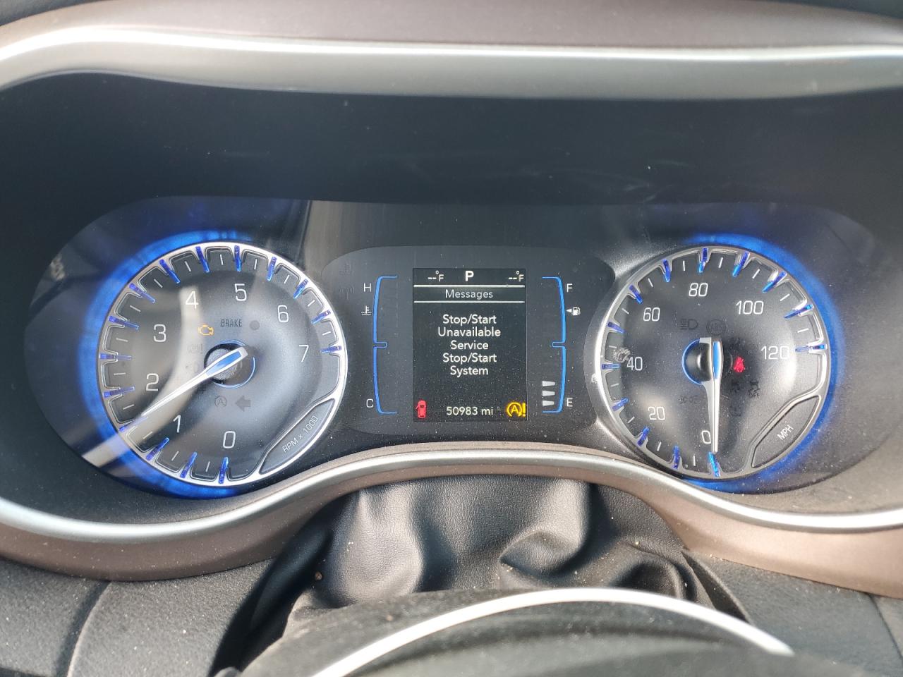 2022 CHRYSLER VOYAGER LX VIN:2C4RC1CG0NR204758