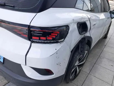 2023 Volkswagen ID.4 WVGZZZE2ZPE041389 VIN:WVGZZZE2ZPE041389