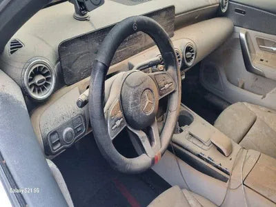 2021 Mercedes-Benz A 220 W1K3G4EB6MJ278904 VIN:W1K3G4EB6MJ278904