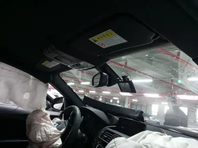 2017 BMW M2 WBS1H9101H7A18649 VIN:WBS1H9101H7A18649