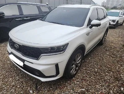 2021 Kia Sorento KNARH81BGMA053240 VIN:KNARH81BGMA053240