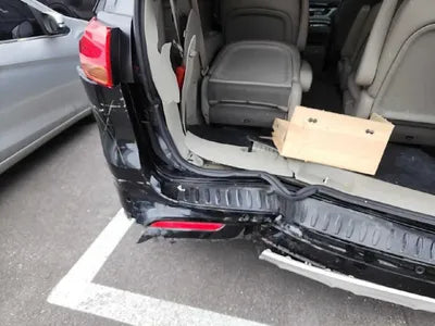 2017 Kia Carnival VIN: