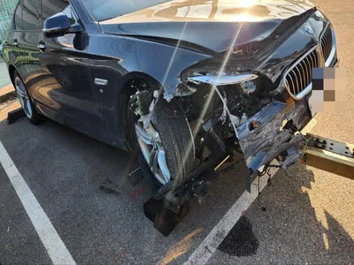 2016 BMW 520 WBA5E7103GG563508 VIN:WBA5E7103GG563508