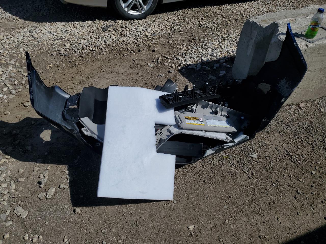 2022 TOYOTA 4RUNNER SR5/SR5 PREMIUM VIN:JTEMU5JR0N6056486