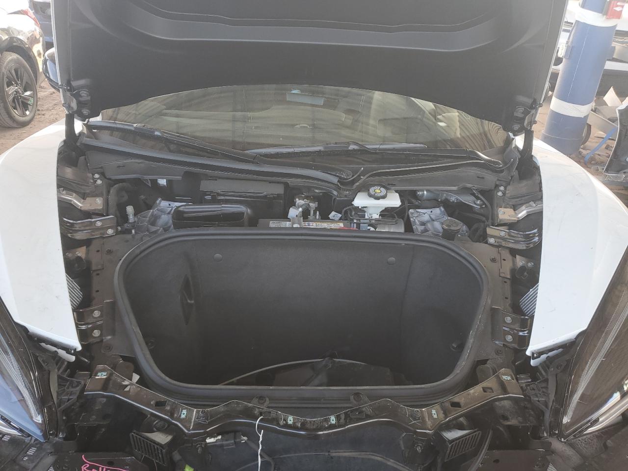 2024 CHEVROLET CORVETTE STINGRAY 1LT VIN:1G1YA2D48R5108495