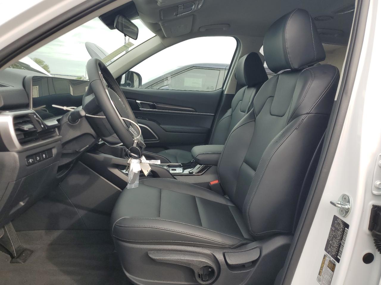 2024 KIA TELLURIDE LX VIN:5XYP24GC9RG567041