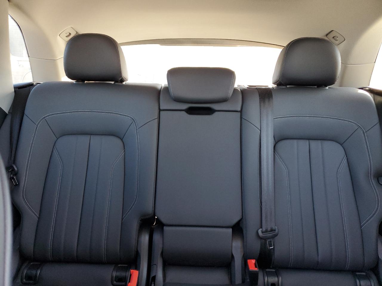 2022 AUDI Q5 PREMIUM PLUS 45 VIN:WA1EAAFY8N2097511