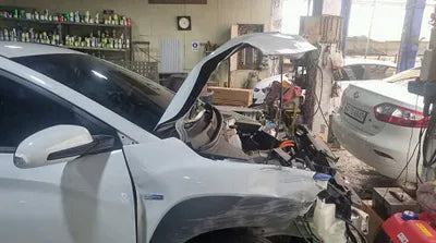 2019 Hyundai Kona KMHK381GFKU044359 VIN:KMHK381GFKU044359