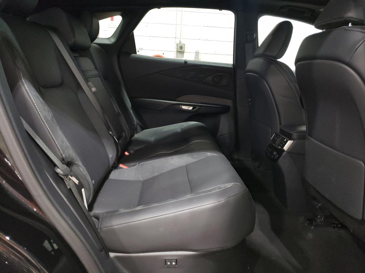 2023 LEXUS RX 350 BASE VIN:2T2BAMCA1PC008072