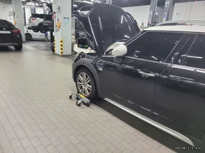 2020 MINI Countryman WMWYX3105L3L23510 VIN:WMWYX3105L3L23510